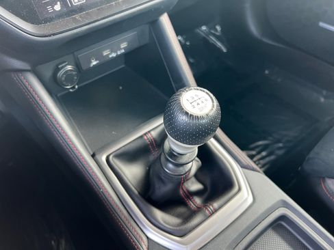 Used 2022 Subaru WRX Limited image 17