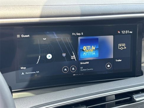 New 2026 Hyundai Palisade Limited image 22