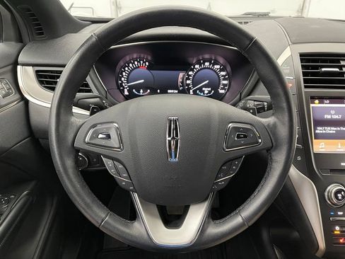 Used 2017 Lincoln MKC Premiere AWD/4WD image 18
