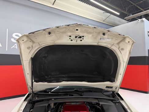 Used 2009 Cadillac CTS V image 11