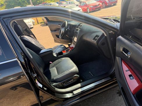 Used 2007 Lexus ES 350 image 16