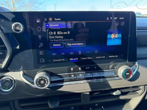 New 2026 Chevrolet Colorado W/T image 41