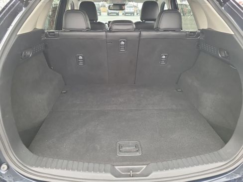 Used 2025 MAZDA CX-5 AWD 2.5 S w/ Preferred Package image 27