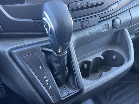 New 2026 Ford Transit 350 w/ Load Area Protection Package image 7