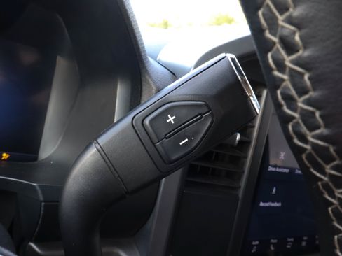 Used 2025 Ford F150 XLT w/ Equipment Group 301A Standard AWD/4WD image 18