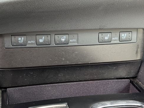 Certified 2024 Lexus ES 350 350 w/ Premium Package image 25