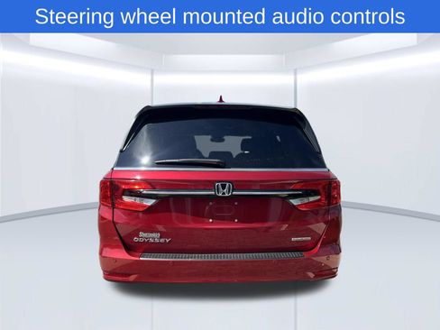 Used 2024 Honda Odyssey Touring image 7