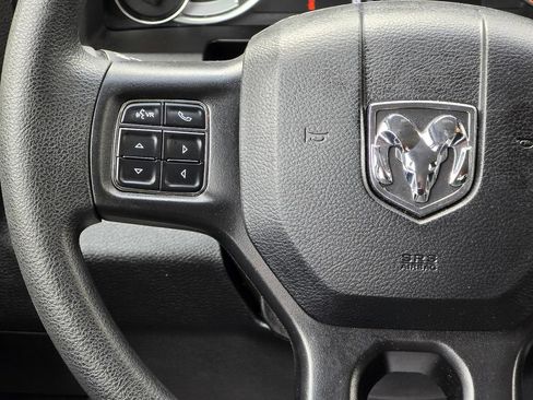 Used 2023 RAM 1500 Tradesman w/ Tradesman SXT Package AWD/4WD image 15