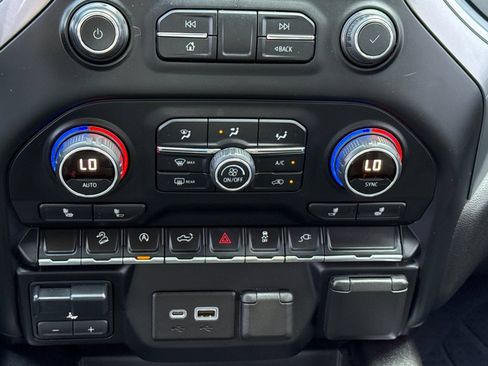 Used 2019 Chevrolet Silverado 1500 RST AWD/4WD image 20