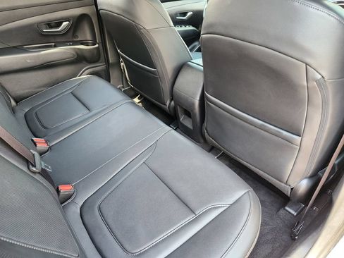 Used 2024 Hyundai Santa Cruz XRT AWD/4WD image 20
