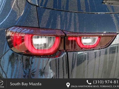 New 2026 MAZDA CX-50 Meridian Edition AWD/4WD image 9
