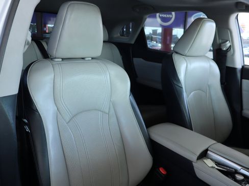 Used 2016 Lexus RX 350 F Sport image 40