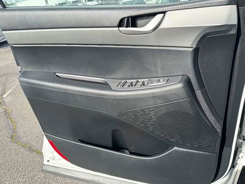 Used 2025 Hyundai Palisade SEL image 12