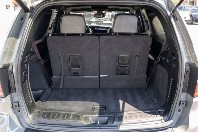 Used 2024 Dodge Durango GT AWD/4WD image 16