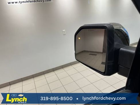 Used 2019 Ford F150 King Ranch w/ Equipment Group 601A Luxury AWD/4WD image 18