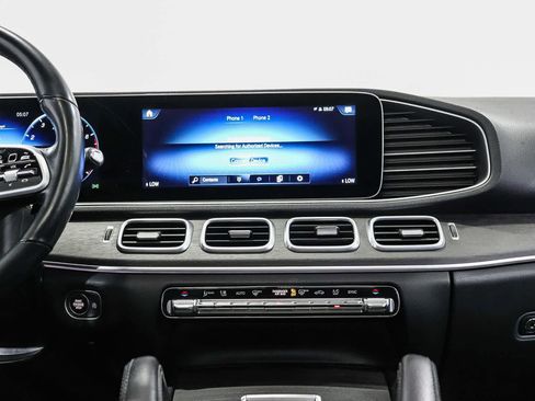 Used 2021 Mercedes-Benz GLE 350 4MATIC image 14