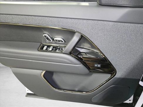 New 2026 Land Rover Range Rover Sport Dynamic SE image 25