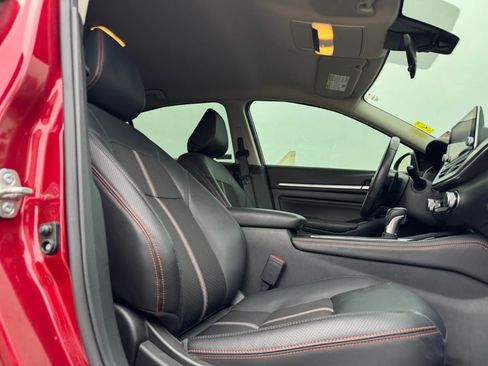 Used 2023 Nissan Altima 2.5 SR image 19