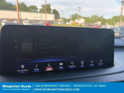 Used 2022 Lexus RX 350 FWD w/ Premium Package image 24