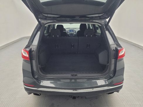 Used 2019 Chevrolet Equinox LT AWD/4WD image 29