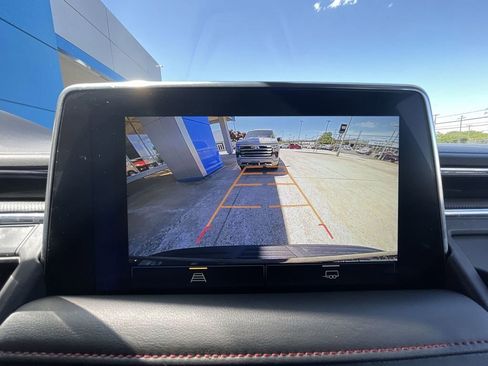 Used 2023 Chevrolet Suburban RST image 14