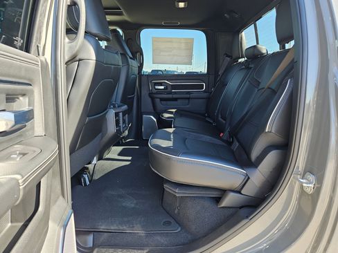 New 2026 RAM 2500 Laramie image 24