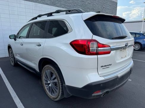 Used 2022 Subaru Ascent Touring w/ Popular Package #2A AWD/4WD image 4