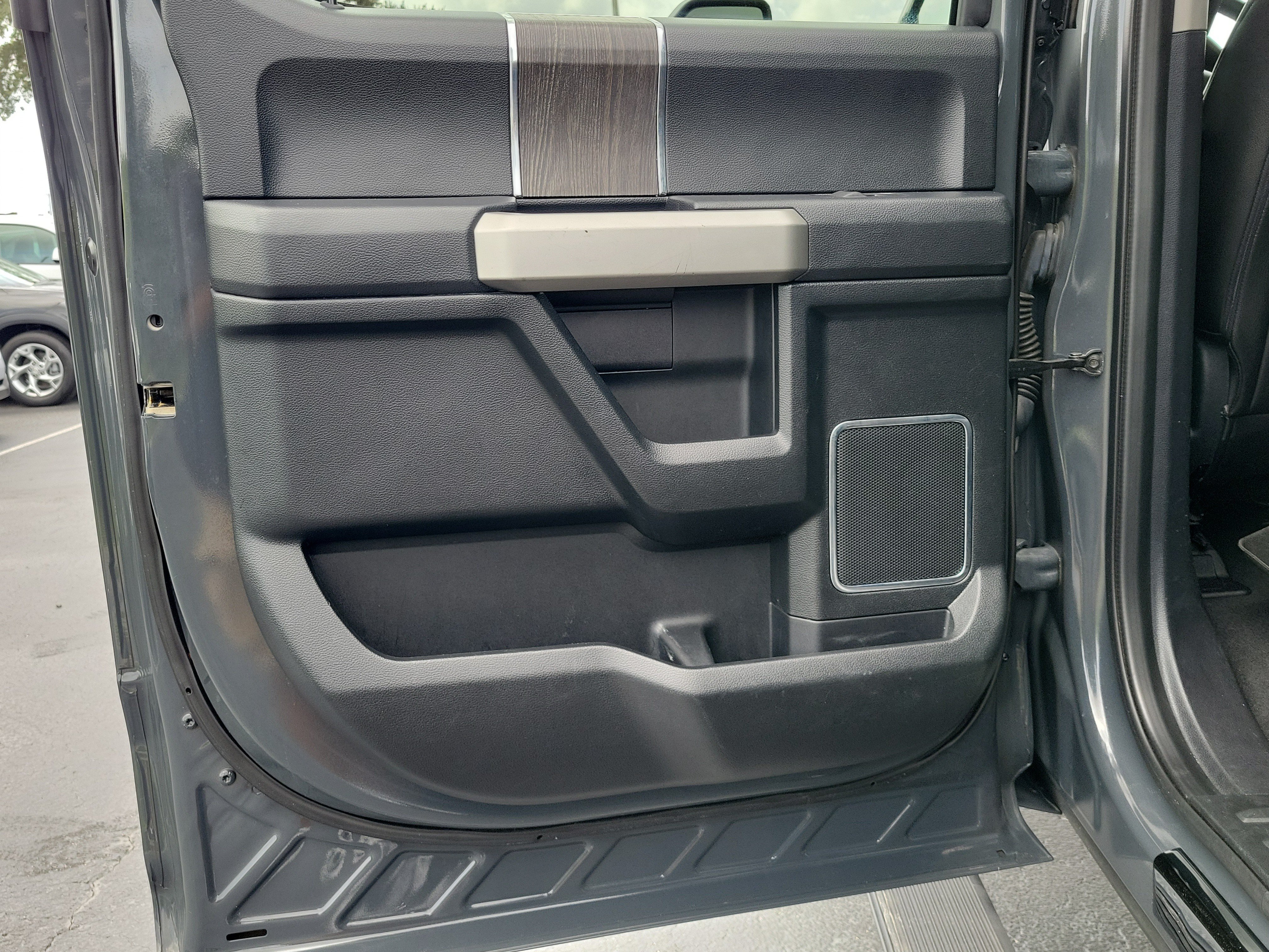 Used 2021 Ford F250 Lariat AWD/4WD image 10