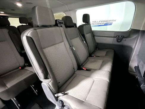 Used 2024 Ford Transit 350 XLT RWD image 18