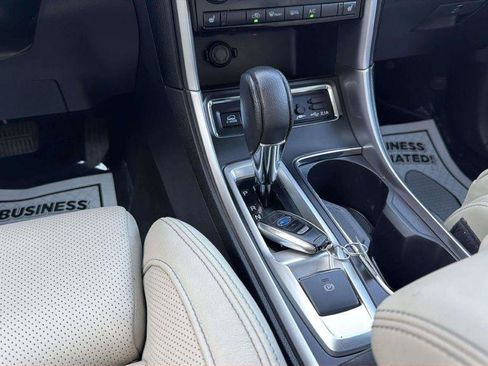 Used 2020 Subaru Ascent Limited AWD/4WD image 24