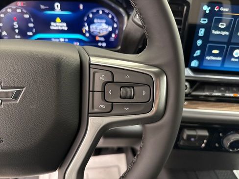 New 2026 Chevrolet Silverado 1500 RST w/ RST Select Package image 22