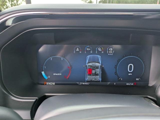 New 2027 Ford F250 Lariat AWD/4WD image 27