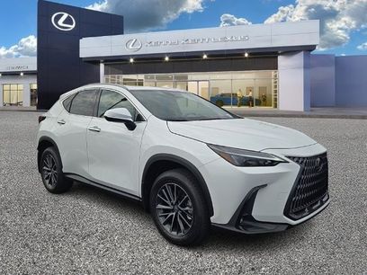 New 2026 Lexus NX 350 AWD w/ Accessory Package (2T)