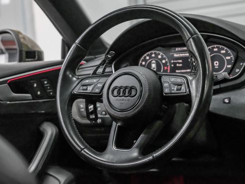 Used 2018 Audi A5 2.0T Prestige w/ S Line Sport Package image 15