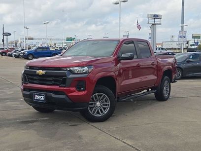 Used 2024 Chevrolet Colorado LT w/ LT Convenience Package