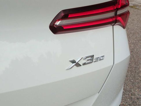 New 2026 BMW X3 xDrive30 w/ Premium Package image 13