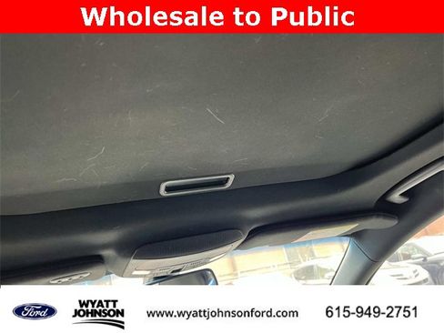 Used 2017 Lincoln MKZ Reserve w/ Climate Package image 12