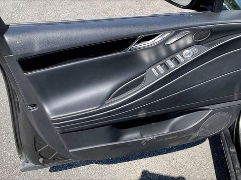 Used 2023 Genesis G80 2.5T AWD/4WD image 27