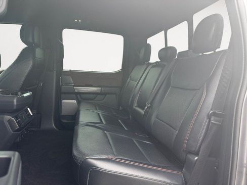 Used 2021 Ford F150 Lariat AWD/4WD image 12