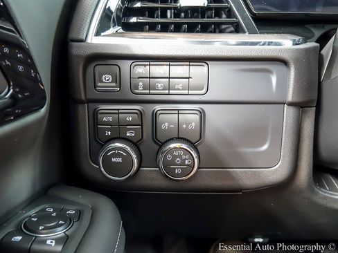 New 2025 Chevrolet Tahoe Premier image 20