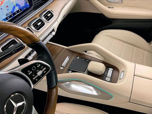 Certified 2022 Mercedes-Benz GLE 450 4MATIC image 12