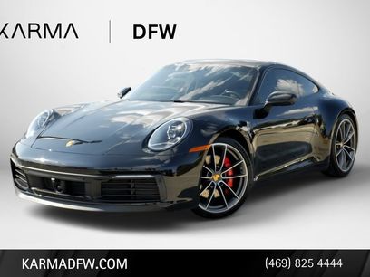 Used 2020 Porsche 911 Carrera S