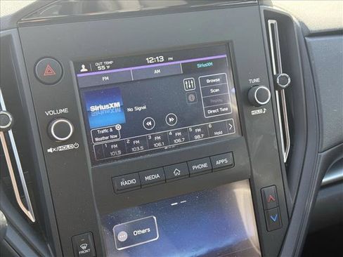 Used 2023 Subaru WRX image 12