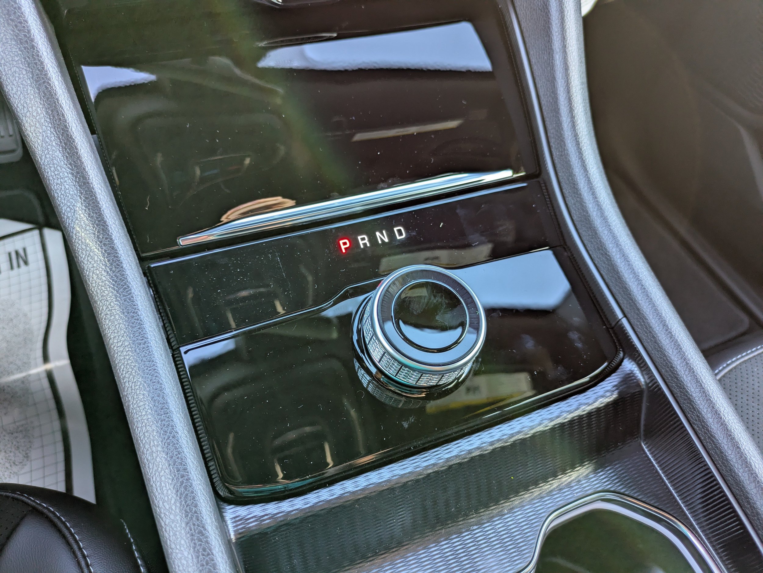 New 2027 Jeep Grand Cherokee Altitude RWD image 12