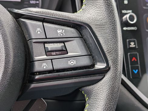 Used 2023 Subaru Ascent Onyx Edition AWD/4WD image 19
