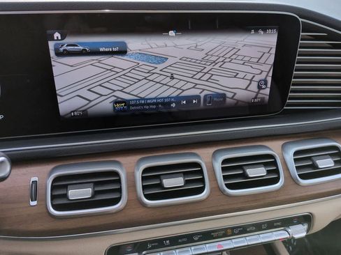 Used 2024 Mercedes-Benz GLE 350 GLE 350 image 30