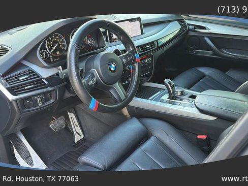 Used 2018 BMW X5 sDrive35i RWD image 19