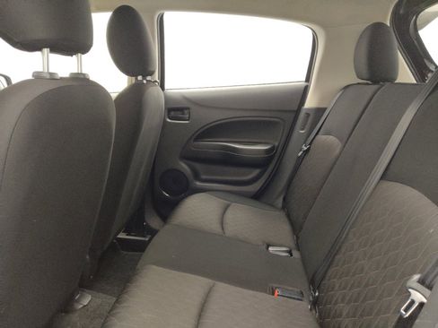 Used 2021 Mitsubishi Mirage LE image 18