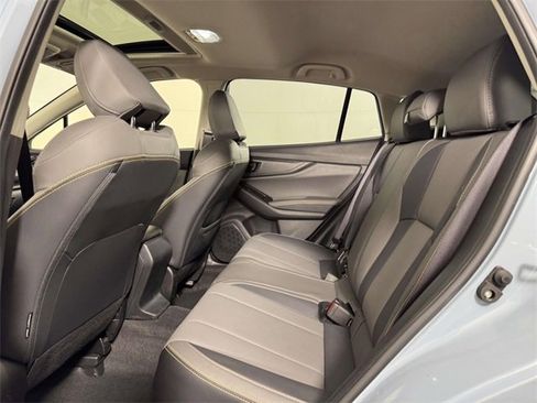 Certified 2023 Subaru Crosstrek 2.5i Sport image 33