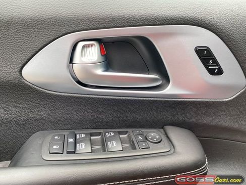 New 2026 Chrysler Pacifica Limited image 26